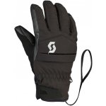 Scott Glove W's Ultimate Hybrid black – Hledejceny.cz