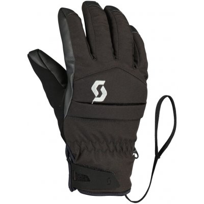 Scott Glove W's Ultimate Hybrid black – Hledejceny.cz