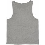 Unisex One Drop Šedá – Zboží Dáma