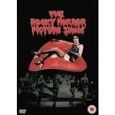 The Rocky Horror Picture Show DVD