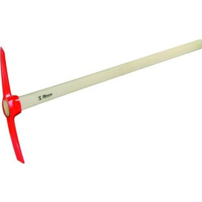 Krumpáč s násadou 801/800g ZBIROVIA MA404954 – Zboží Dáma