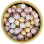 Dermacol Beauty Powder Pearls pudr Toning 25 g – Zboží Dáma