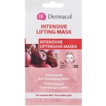 Dermacol Intensive Lifting Mask 15 ml – Zbozi.Blesk.cz