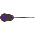 Korda Jehla Fine Latch Needle Purple – Hledejceny.cz