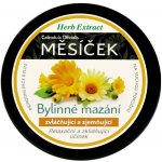Herb Extract bylinná mast s měsíčkem lékařským 100 ml – Hledejceny.cz