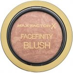 Max Factor Creme Puff Blush 10 Nude Mauve 1,5 g – Zboží Dáma