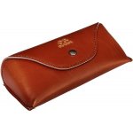 Glassa pouzdro na sluneční brýle S2 hnědé – Hledejceny.cz