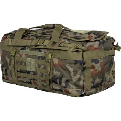 Specna Arms Přepravní taška Olivová 120 l – Sleviste.cz