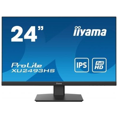 iiyama ProLite XU2493HS-B5 – Zboží Mobilmania