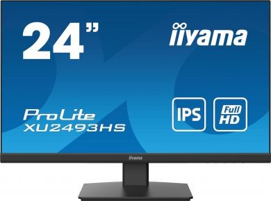 iiyama ProLite XU2493HS-B5