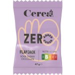 Cerea Flapjack Zero tyčinka s příchutí višeň a čokoláda 47 g – Hledejceny.cz