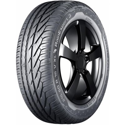 Uniroyal RainExpert 3 215/60 R17 96V