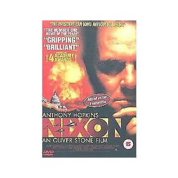 Nixon DVD