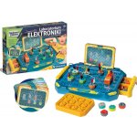 Clementoni Science & Play dětská laboratoř Velká elektronická sada – Zboží Dáma