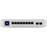 Ubiquiti USW-Enterprise-8-PoE – Zboží Živě