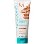 Moroccanoil Bright Copper Color Depositing Mask 30 ml – Zboží Dáma