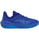 Under Armour Curry Splash 25 fialové 3028459-419 – Zboží Mobilmania