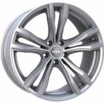 MAK X-Mode 10x21 5x112 ET50 silver – Hledejceny.cz
