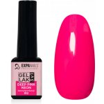 Expa Nails Gel lak 3v1 5ml Deep Pink Neon
