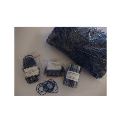 Dipra Gumičky pro domácnost, průměr 4 cm, balení 50 kusů – Zboží Dáma