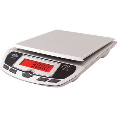 My Weigh Vox 3000TS