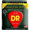 Struna DR Strings Dragon Skin DSA-2/12