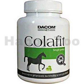 Colafit Single Pony pro koně 30 kostiček