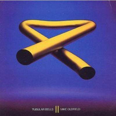 Mike Oldfield Tubular Bells 2 – Hledejceny.cz