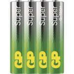 GP Super Alkaline AAA 4ks 03024AETA-B4 – Hledejceny.cz