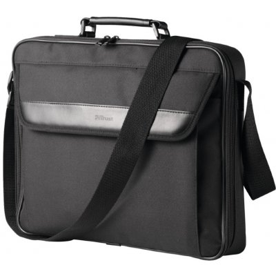 Brašna Trust 21081 17" ATLANTA CARRY BAG černá – Hledejceny.cz