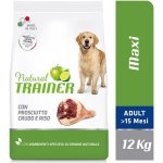 Nova Foods Trainer Natural Adult Maxi Prosciutto 12 kg – Hledejceny.cz