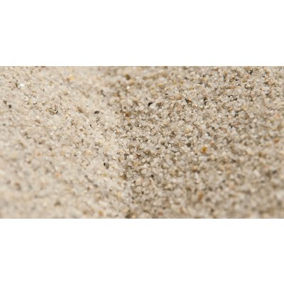 Křemičitý písek Standard 0,2-0,8 mm 25 kg