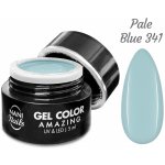 NANI UV gel Amazing Line Pale Blue 5 ml – Zboží Dáma