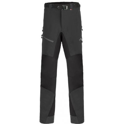 Direct Alpine Patrol Tech Anthracite/black – Zboží Mobilmania