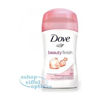 Dove Beauty Finish deostick 40 ml