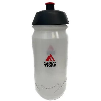 ElementStore Bidon 500 ml – Zboží Dáma