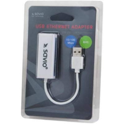 Savio CL-24 – Sleviste.cz