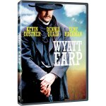 Wyatt Earp 2DVD – Sleviste.cz