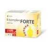 Vitamín a minerál Noventis B-Komplex Forte 100 tablet