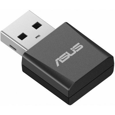 Asus USB-BE92 Nano 90IG09H0-MO0B00 – Hledejceny.cz
