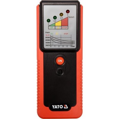 YATO Tester brzdové kapaliny