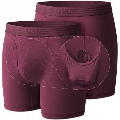 Calm Bvínové 2pack – Hledejceny.cz