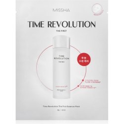 Missha Time Revolution The First Hydrogel Mask 30 g