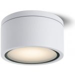 RED R10428 MERIDO stropní bílá 230V GX53 11W IP44 RED DESIGN RENDL – Zboží Mobilmania