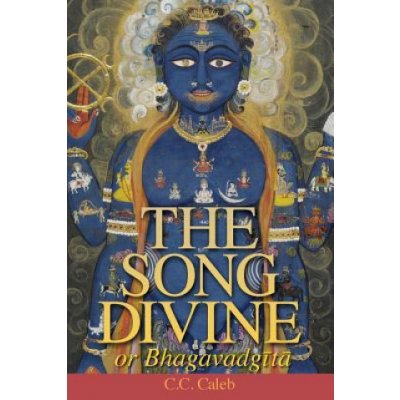 Song Divine, or Bhagavad-gita pocket – Hledejceny.cz