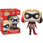 Funko Pop! DC Comics Harley Quin Imperial Palace Heroes – Sleviste.cz