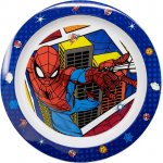 STOR Spiderman Midnight 22 cm – Zbozi.Blesk.cz