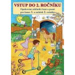 Vstup do 2. ročníku - PS pro konec 1. a začátek 2. ročníku - Andrýsková Lenka – Hledejceny.cz