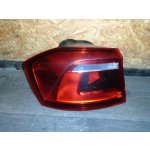 lampa zadní levá VW Golf Sportsvan 510 510945095Q 510945095S – Hledejceny.cz