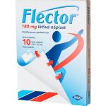 FLECTOR EP TISSUGEL TDR 180MG EMP MED 10 – Zboží Dáma